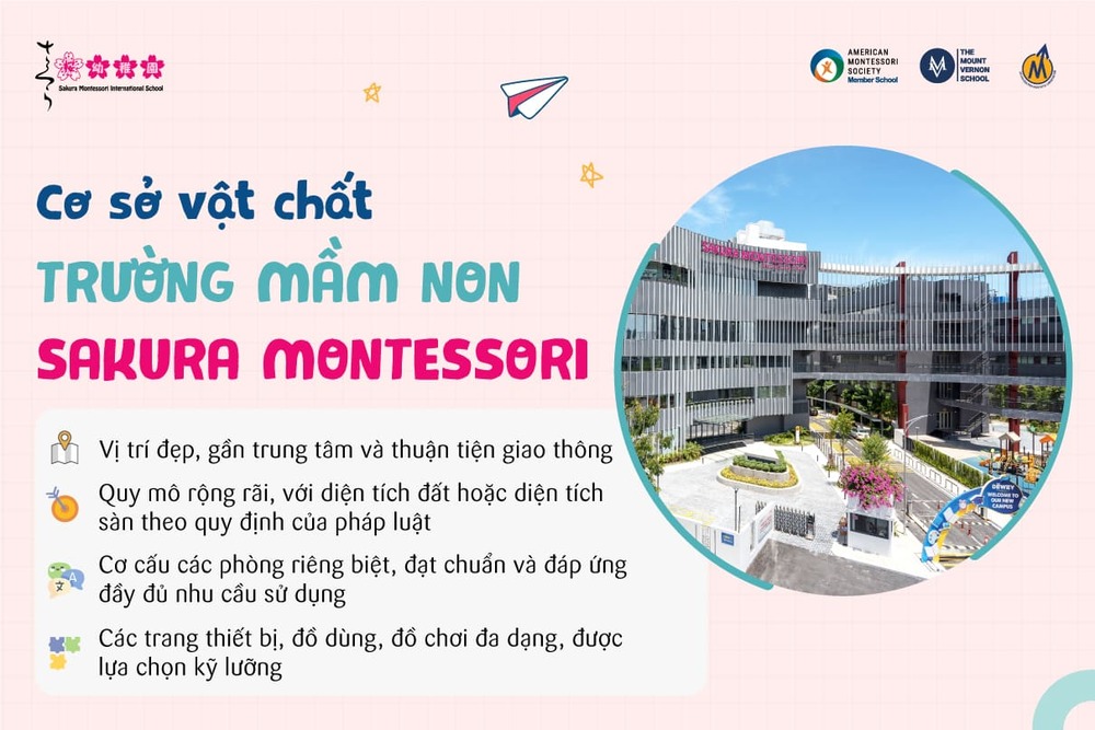 Cơ sở vật chất tại truonglehongphong.edu.vn