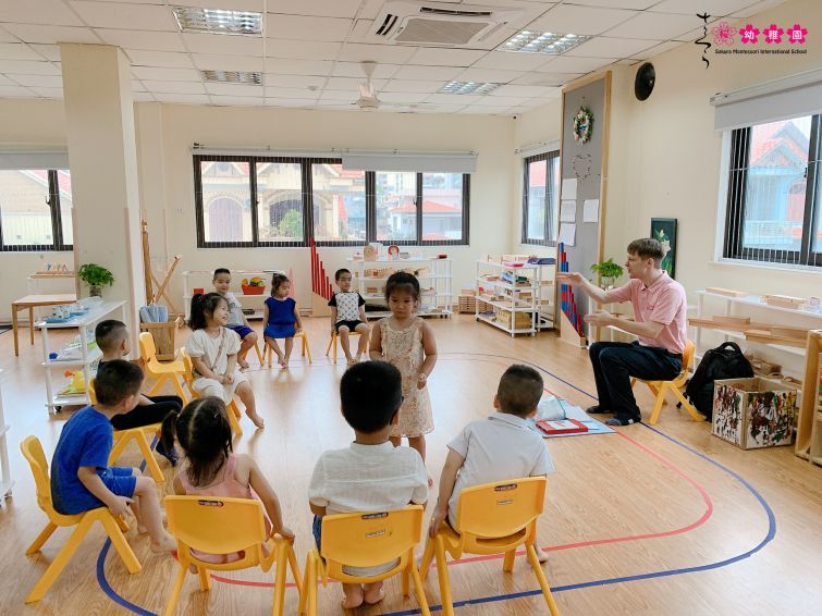 Phương pháp Montessori và Glenn Doman: Hiểu đúng, áp dụng đúng