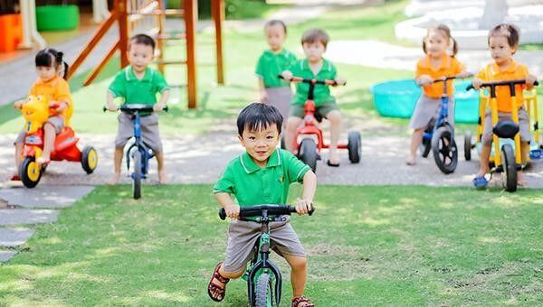 Wisdomland International Preschool