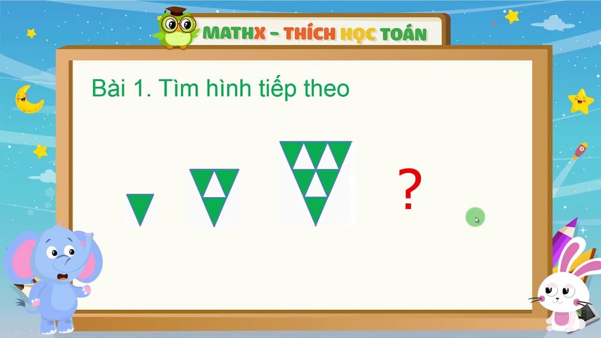 5+ Phương pháp dạy toán tư duy cho bé 4 tuổi hiệu quả