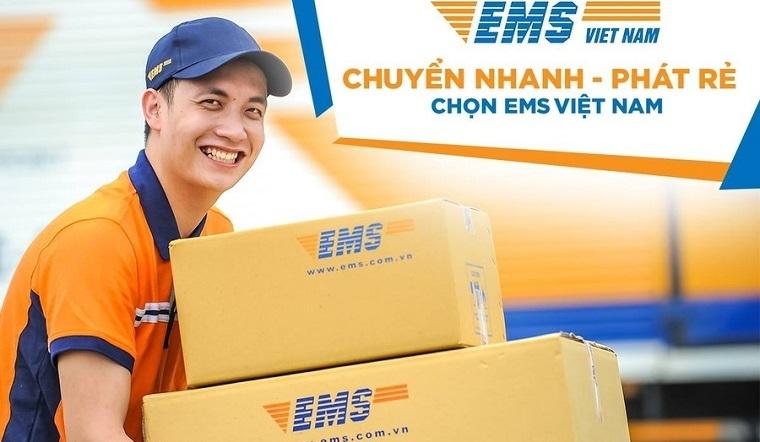 5 phương pháp đơn giản để tra cứu vận đơn chuyển phát nhanh EMS