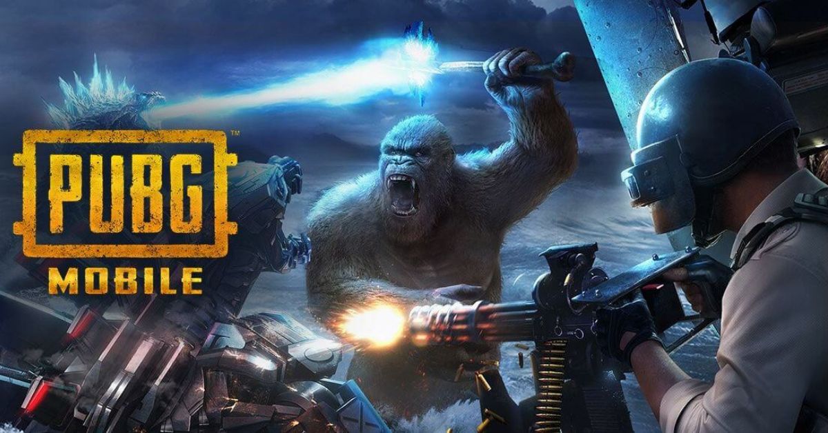 5 phương pháp nạp UC và thẻ PUBG Mobile trực tiếp trên trang VNG