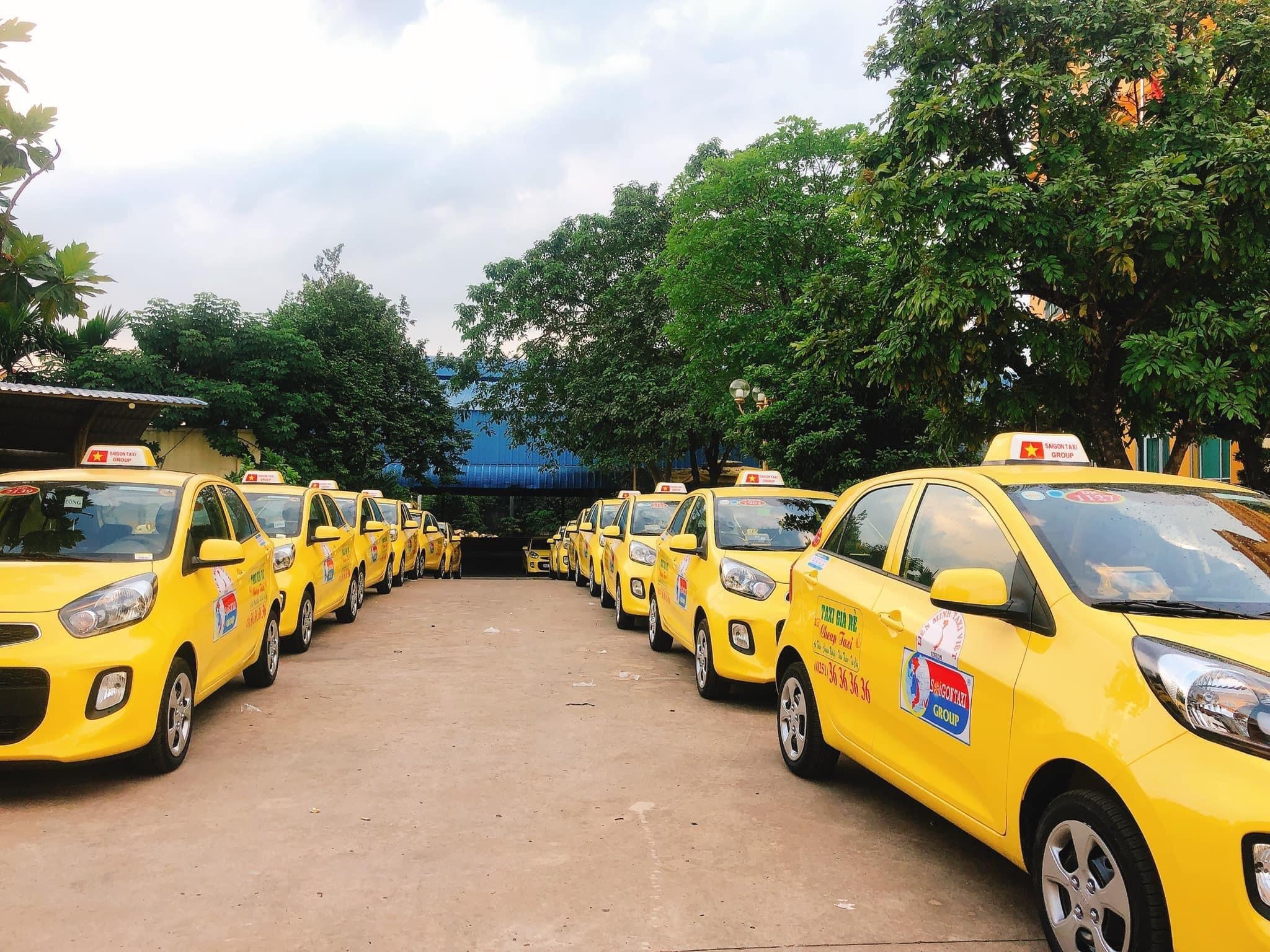 7 Công ty taxi uy tín và giá cả hợp lý nhất tại Bà Rịa – Vũng Tàu – Mytour.vn