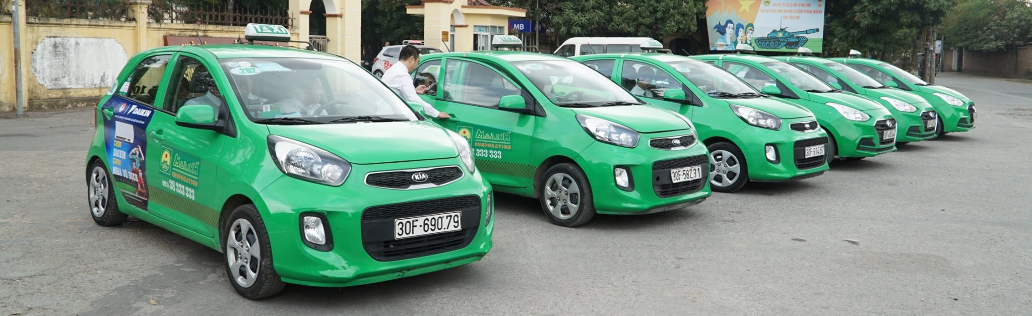 8 dịch vụ taxi ở Phan Thiết giúp bạn dễ dàng di chuyển trong chuyến du lịch