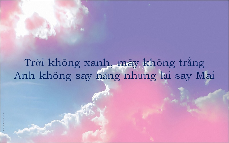 99+ Bài thơ thả thính tên Mai ngắn gọn, hiệu quả đảm bảo nàng “đổ gục”