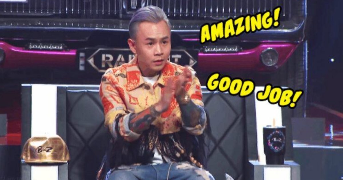 Amazing Good Job hay Ờ Mây Zing Gút Chóp là gì?