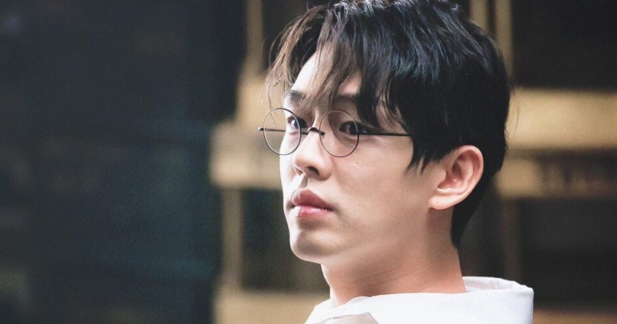 Ảnh đế Yoo Ah In là ai? Nam diễn viên dương tính với “sà cân”