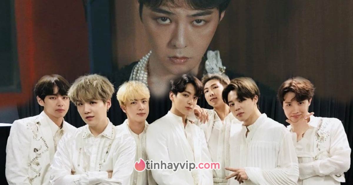 BTS được cho là khách quen tại quán GD dùng “mai thúy”