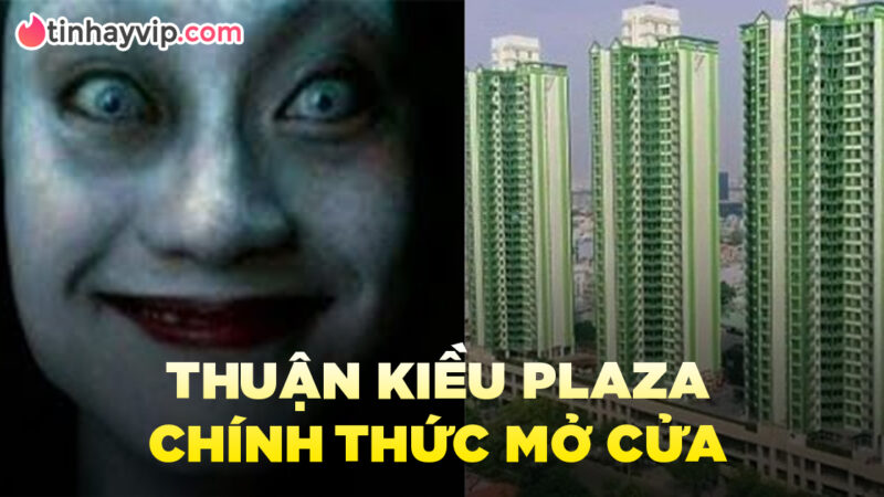 BV dã chiến Thuận Kiều Plaza mở cửa, dân mạng đào lại chuyện tâm linh mặc áo trắng chưa chắc là bác sĩ