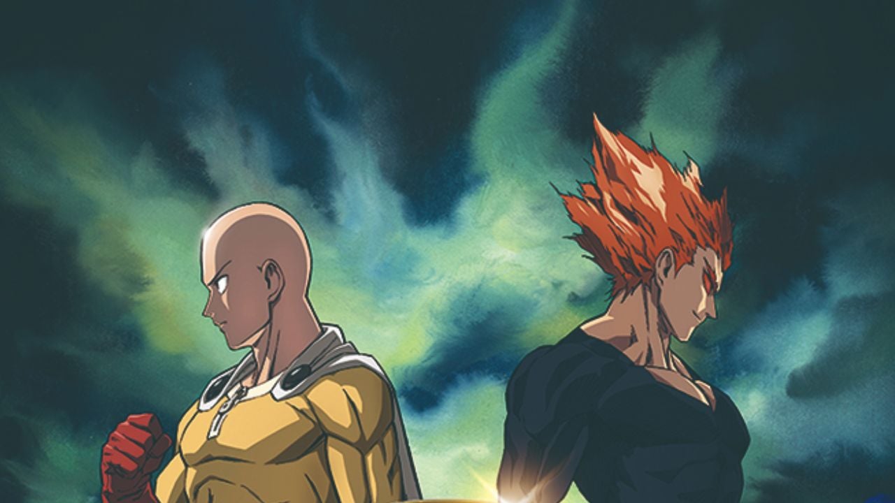 Bạn nên đọc bản Manga ‘One Punch Man’ nào? Hướng dẫn đọc dễ dàng