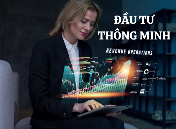 Bật mí 9 cách đầu tư thông minh sinh lời cao