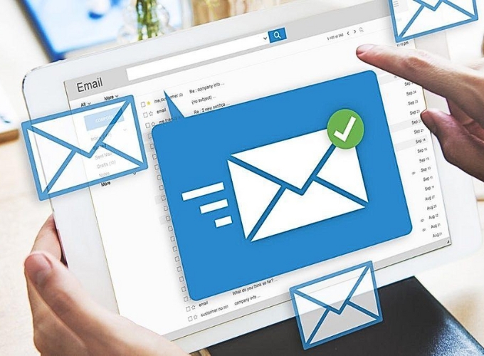 Bật mí bạn cách gửi email cho nhiều người nhanh chóng và dễ dàng