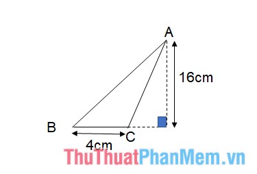 Bí quyết tính diện tích tam giác một cách hiệu quả và chuẩn xác