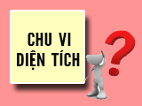 Bí quyết tính diện tích và chu vi hình vuông cùng ví dụ minh họa