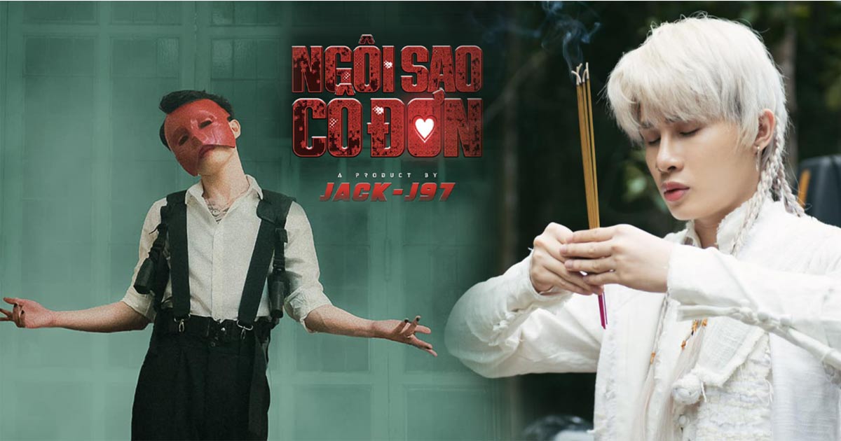 Bố 1 con Jack comeback netizen lật lại chuyện “5 triệu” khẳng định “đừng cố tẩy trắng”