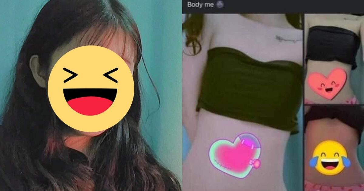 “Body me” – drama mới nổi như cồn khắp mạng xã hội