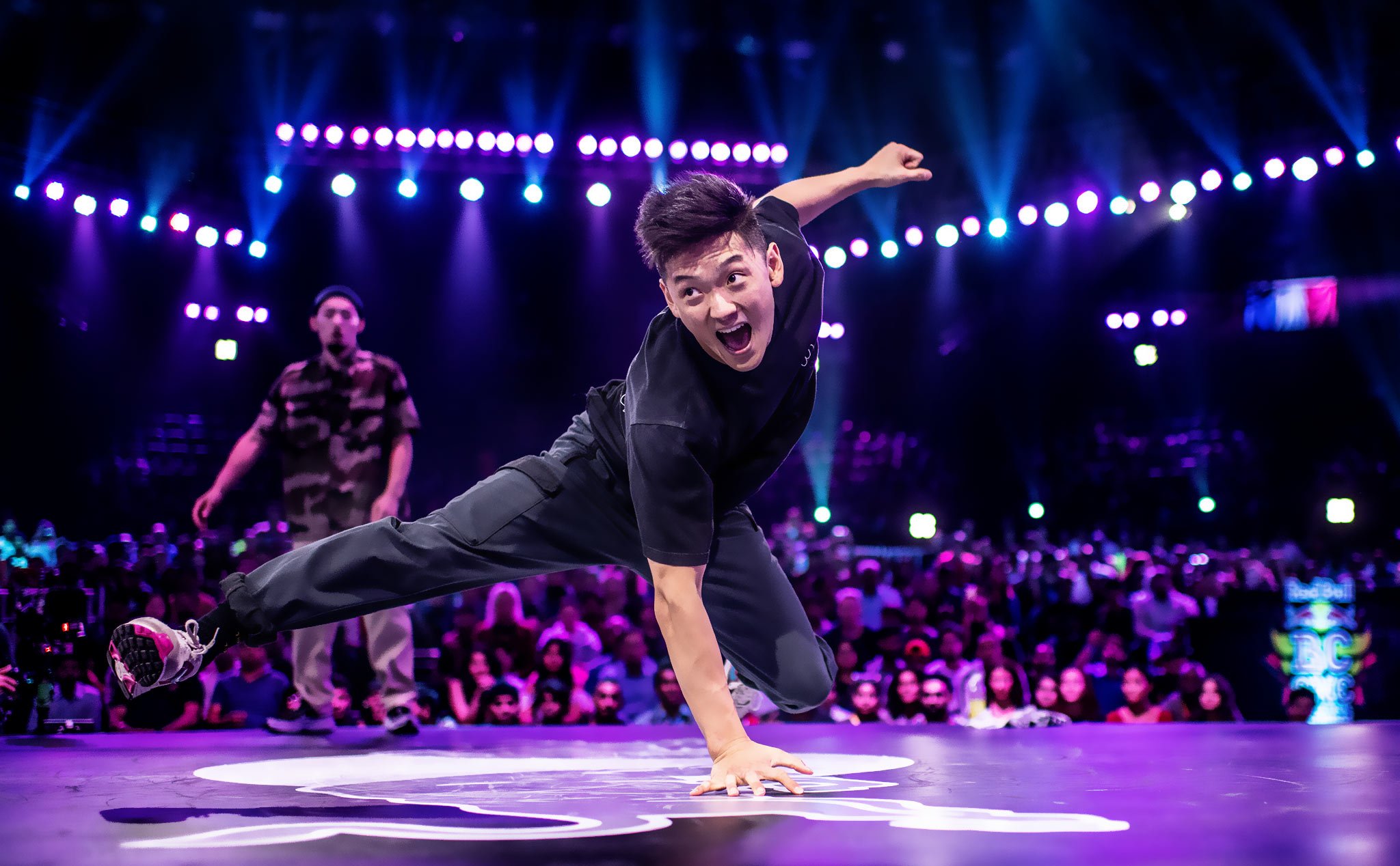 Breakdance sẽ ra mắt tại Olympic Paris vào năm 2024