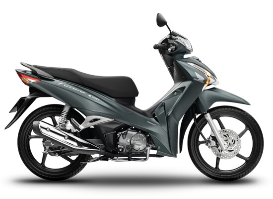 Các lựa chọn màu sắc của Honda Future 2022 phiên bản Đặc Biệt là gì? Có nên mua không?