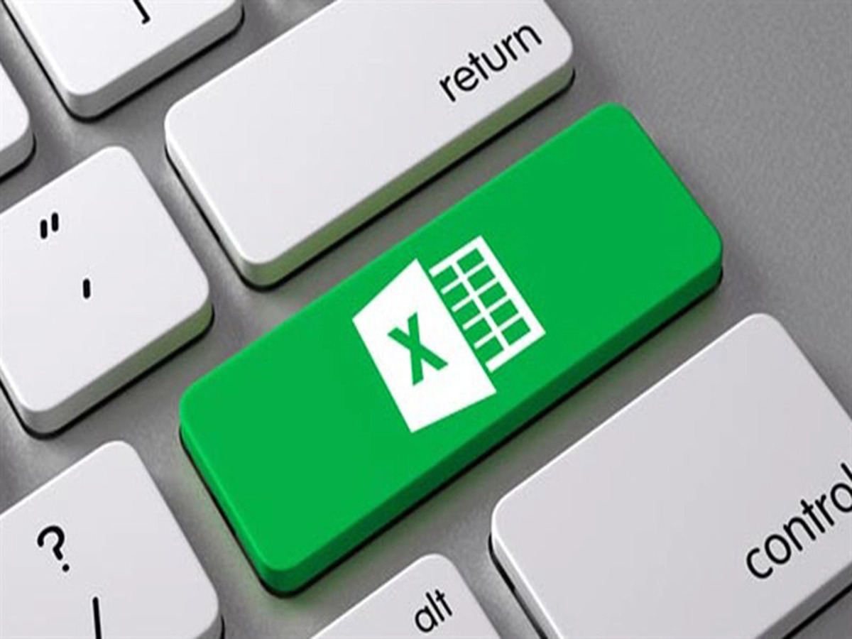 Các phím tắt trong Excel phổ biến ai cũng nên biết