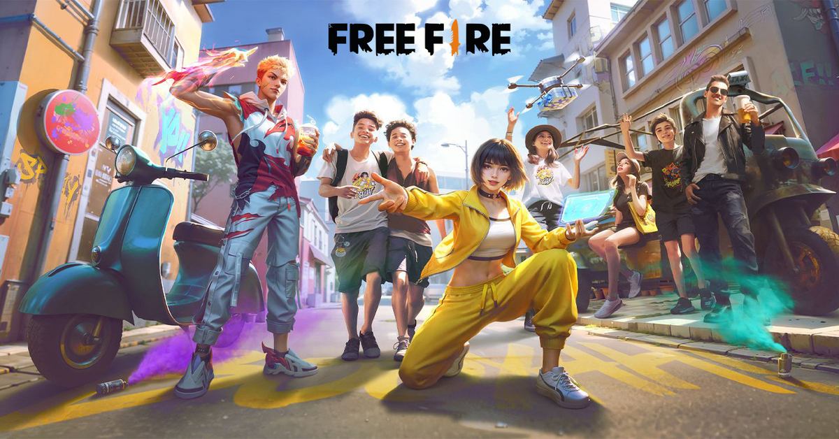 Các phương pháp nạp thẻ an toàn dành cho người mới chơi Free Fire