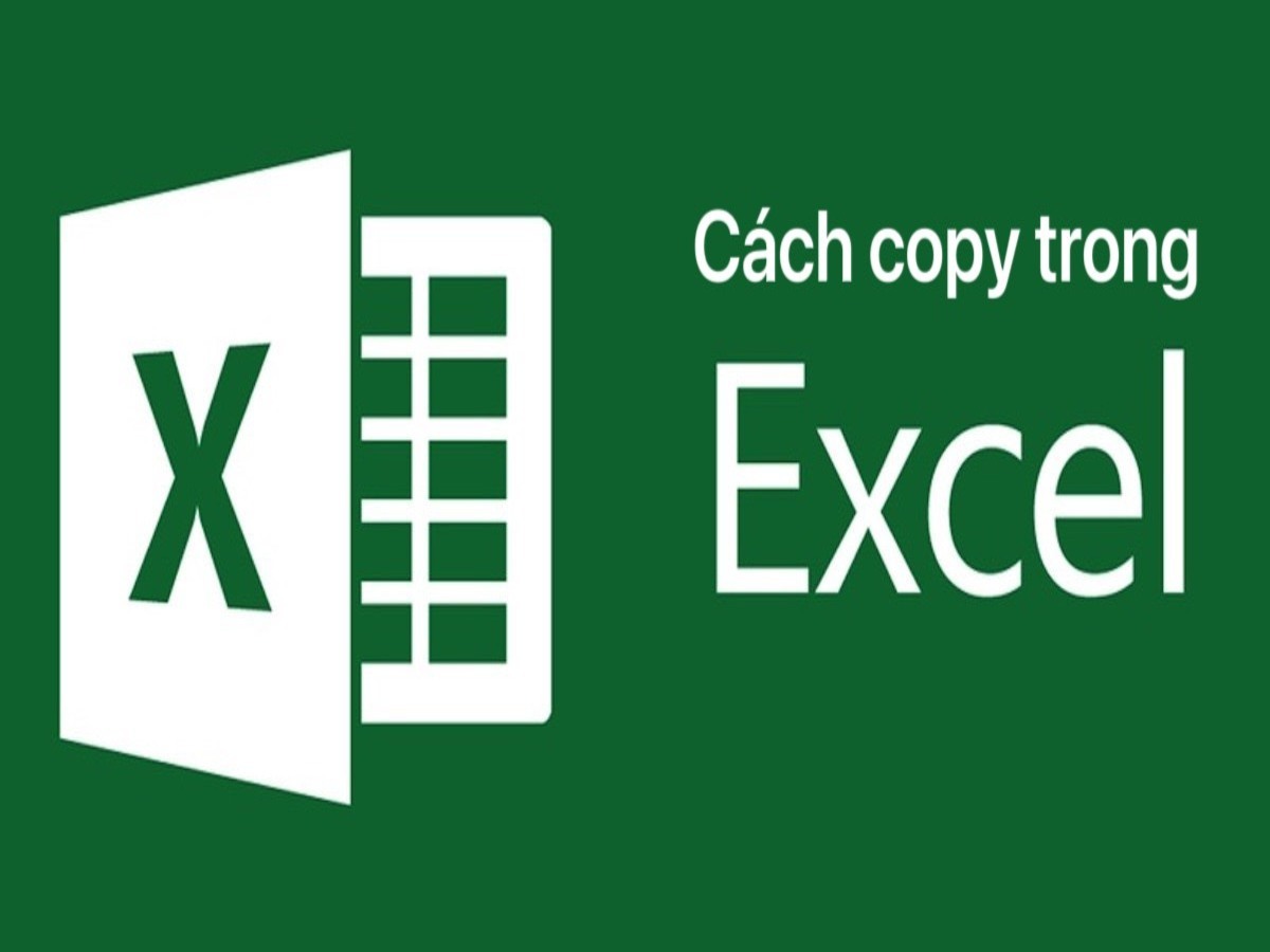 Cách copy từ Excel sang Word, copy công thức nhanh chóng, dễ hiểu nhất