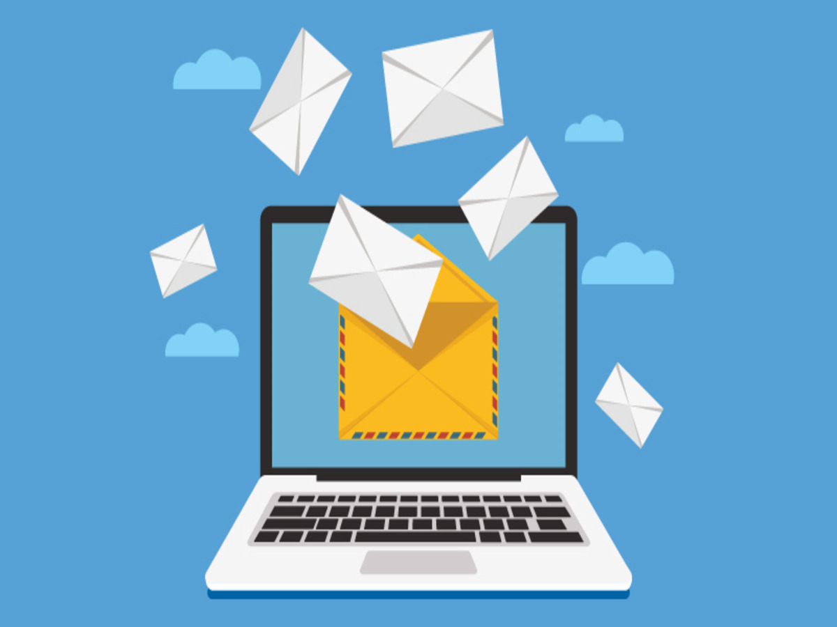 Cách khôi phục Email đã xóa bạn đã biết chưa?