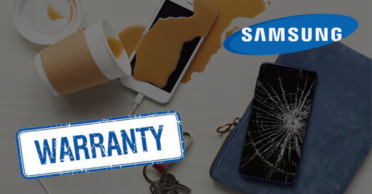 Cách kiểm tra bảo hành Samsung một cách chính xác và an toàn nhất