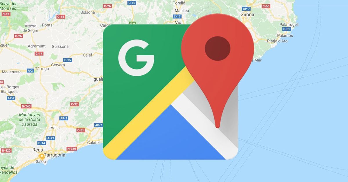 Cách sử dụng tính năng ghim trên Google Maps một cách đơn giản cho bạn