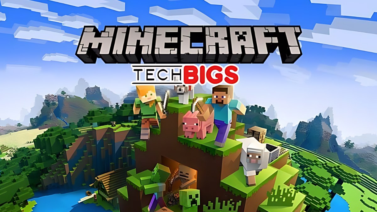 Cách tải Minecraft 1.18.32 APK tiếng Việt miễn phí