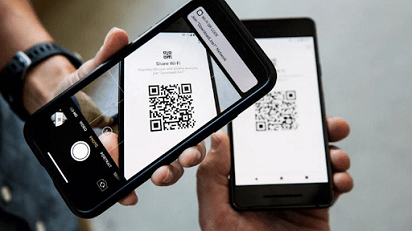 Cách tạo mã QR cá nhân đơn giản, nhanh chóng