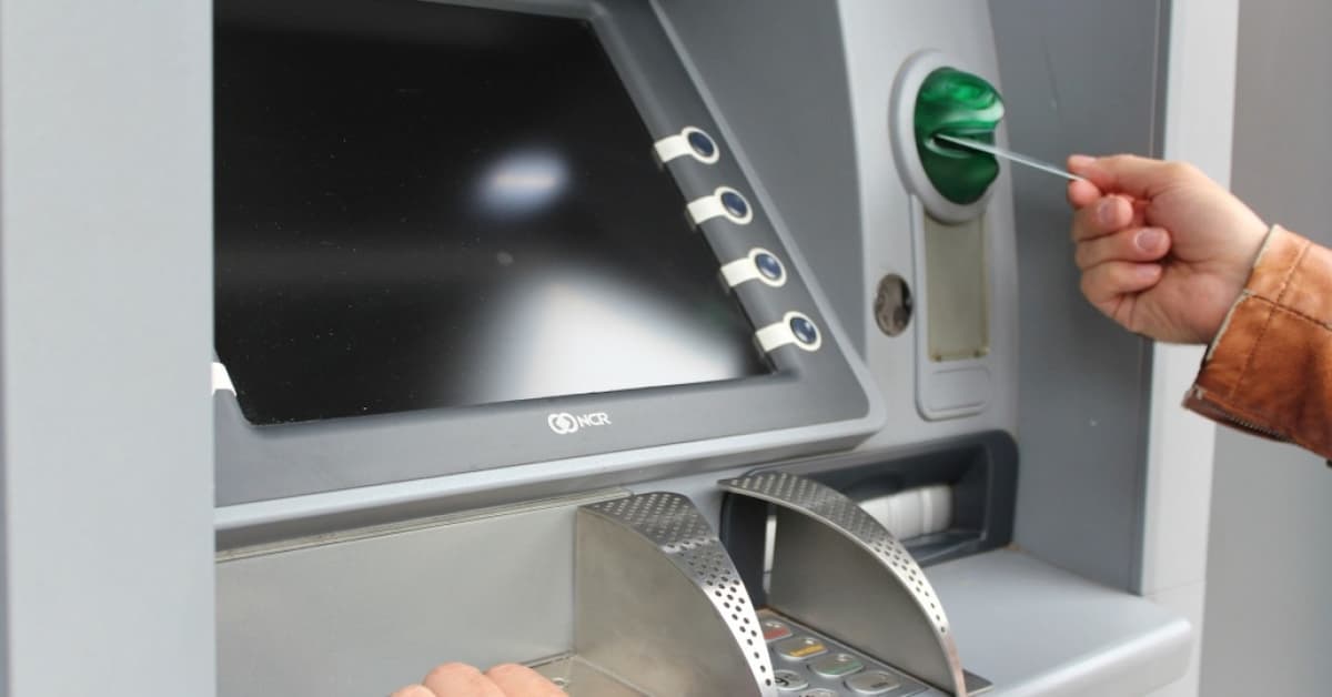 Cách tìm điểm ATM gần bạn mà có thể bạn chưa biết