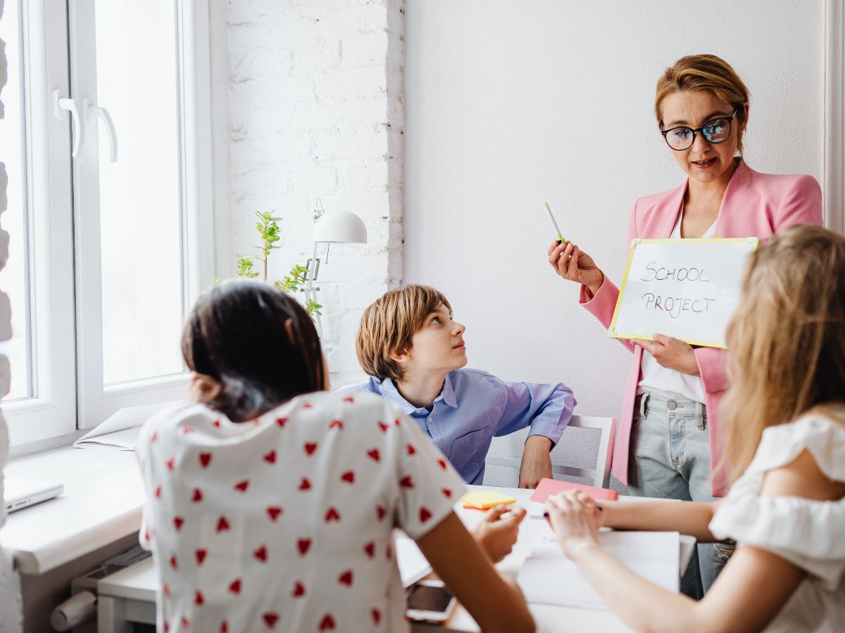 Cách tính lương giáo viên tại Việt Nam hiện nay