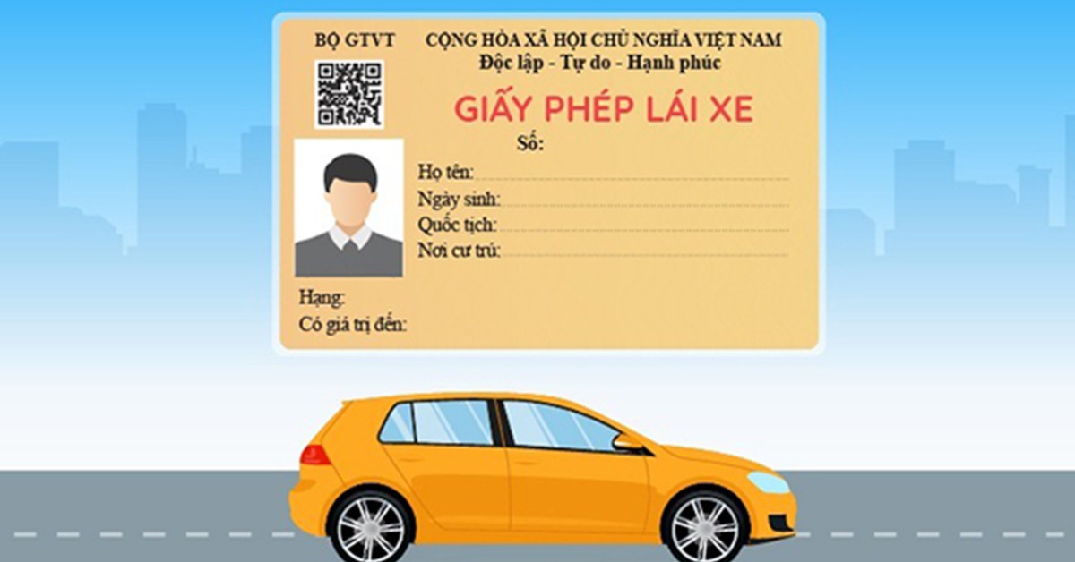 Cách tra cứu giấy phép lái xe A1 một cách nhanh chóng và chính xác nhất