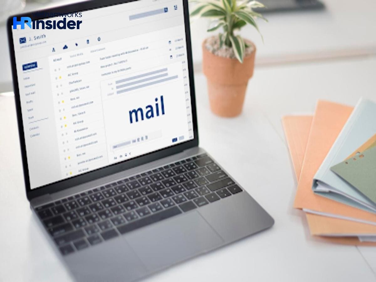 Cách viết Email tiếng Nhật chuẩn chỉnh