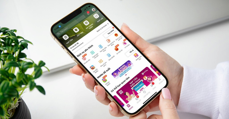 Cách xem chi tiêu tháng trên MoMo để quản lý tài chính và tối ưu dòng tiền hiệu quả