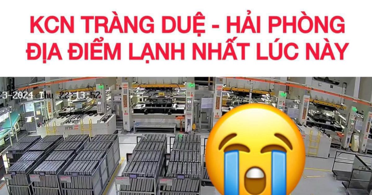 Cận cảnh video tai nạn tại An Dương Hải Phòng