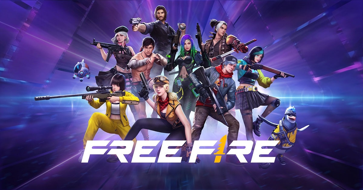 Cảnh báo cho game thủ khi nhập mã Đại Lộ Danh Vọng trong Free Fire