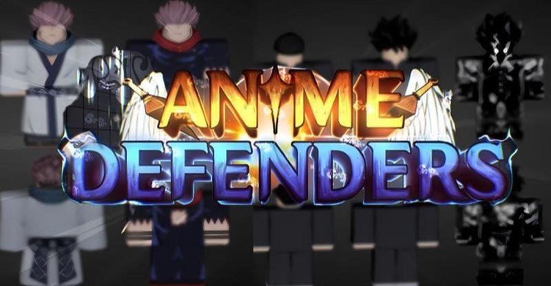 [Cập nhật] Code Anime Defense mới nhất Tháng 10/2024