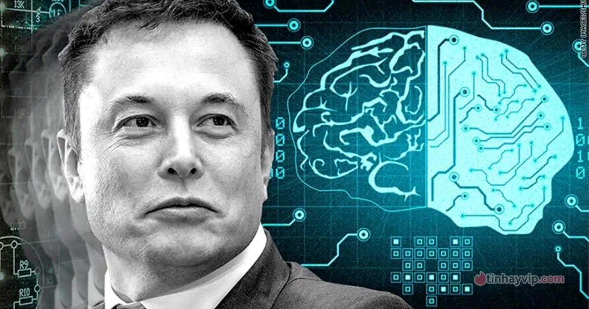 Câu chuyện “cũ” ít ai biết giữa Elon Musk và OpenAI