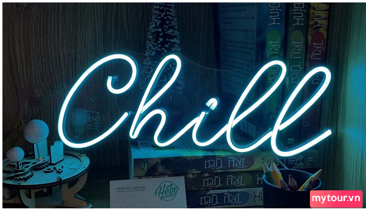 Chill là gì? Hiểu về trào lưu Chill của giới trẻ ngày nay