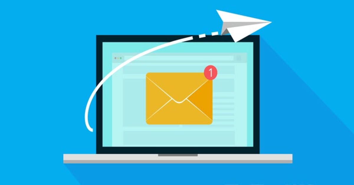 Chọn Temp Mail cho tạo email tạm thời