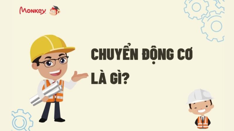 Chuyển động cơ là gì? Chất điểm là gì? Lý thuyết & bài tập chi tiết (Vật lý 10)