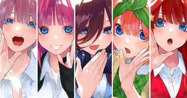 Có lẽ manga harem ‘Nhà có năm nàng dâu’ đã kết thúc, nhưng liệu nó có đáng để được gọi là ‘cú lừa ngọt ngào’ cho các fan?