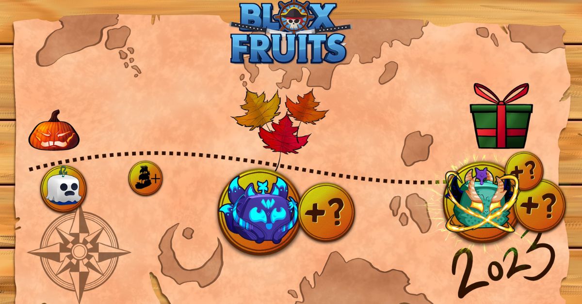 Code Blox Fruit (Blox Piece) tháng 6/2024 x2 EXP, reset chỉ số mới nhất, cách nhập