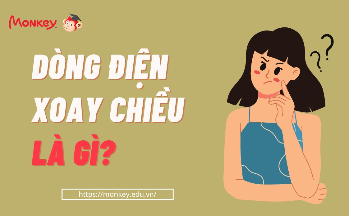 Đại cương về dòng điện xoay chiều và bài tập vận dụng | Vật lý 9