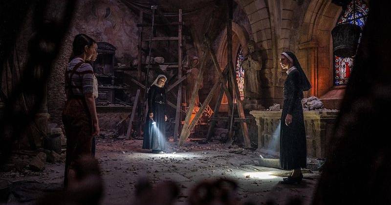 Đánh giá phim Ác Quỷ Ma Sơ 2 (The Nun 2) – Valak tái xuất khiến khán giả kinh hãi