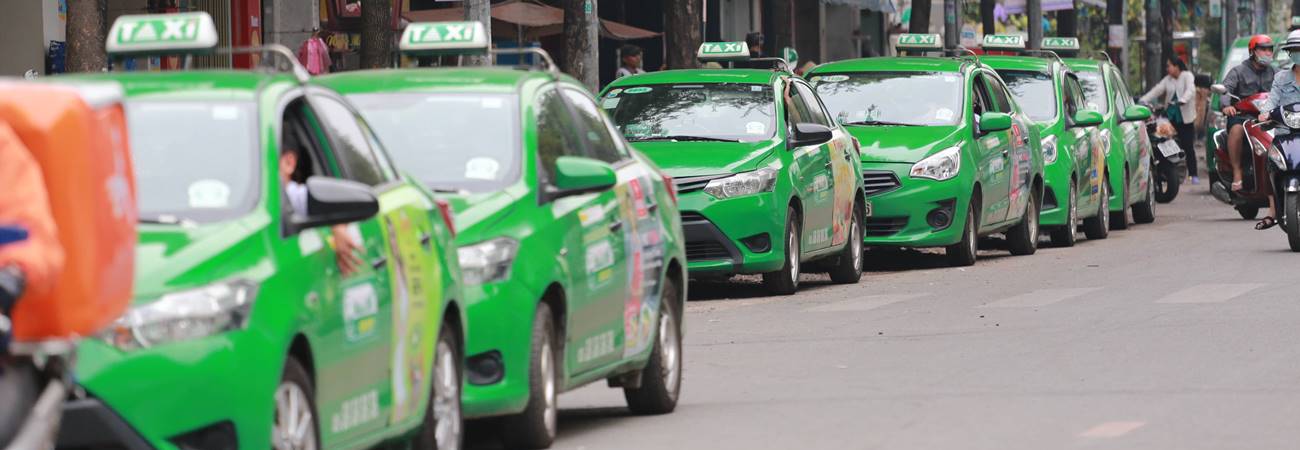 Danh sách các hãng taxi hàng đầu tại Kiên Giang, Rạch Giá, chất lượng tốt và giá cả phải chăng