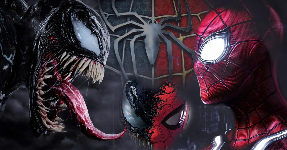 Đạo diễn xác nhận Venom 2 sẽ “va chạm” với Spider-Man của Tom Holland