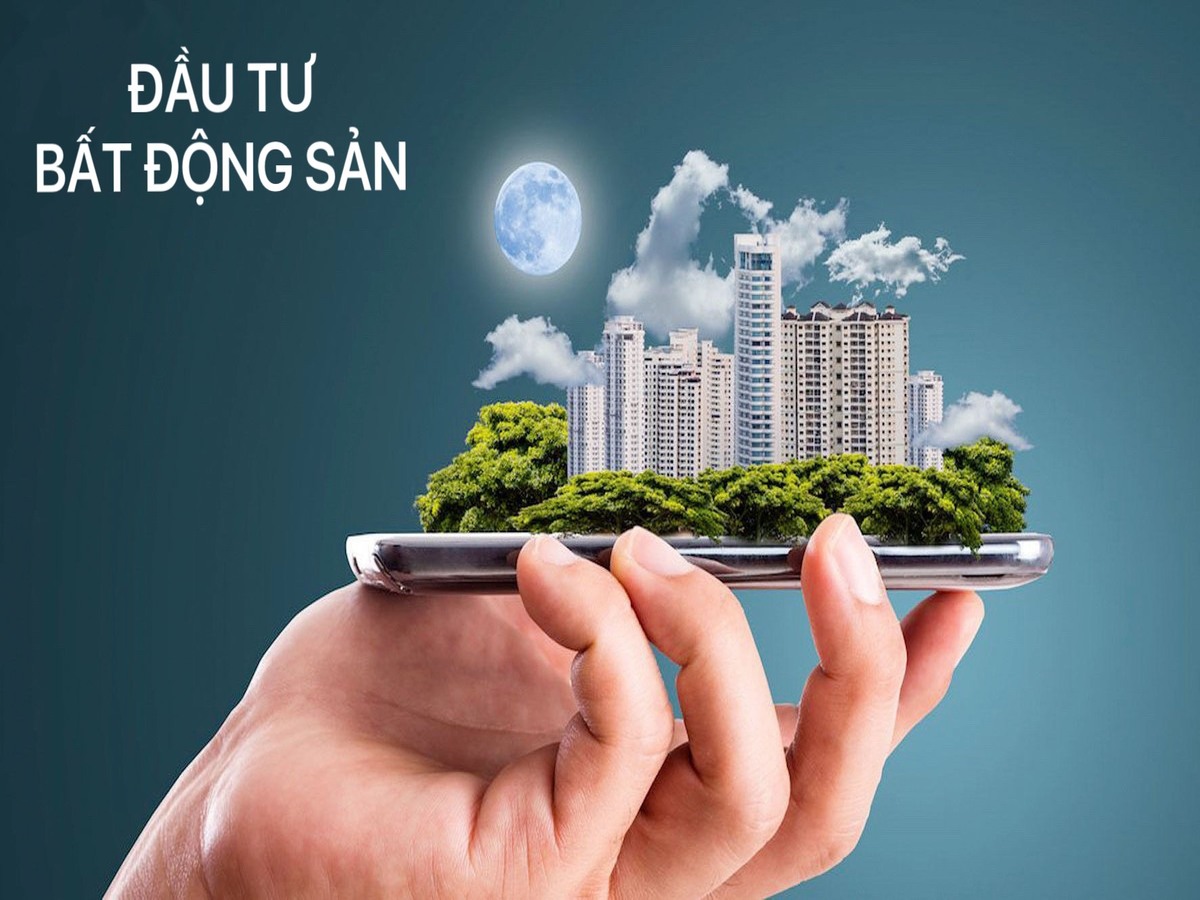 Đầu tư bất động sản là gì? Nguyên tắc đầu tư kinh doanh bất động sản hiệu quả, an toàn