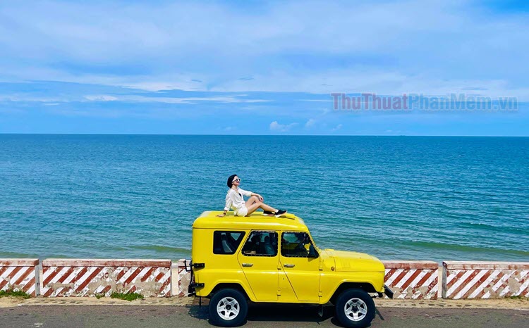 Dịch Vụ Taxi Phan Thiết – Số Tổng Đài Các Hãng Taxi Uy Tín Nhất Năm 2024